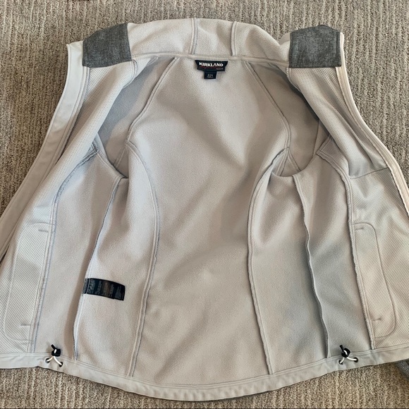 Shell Jacket - Picture 8 of 8